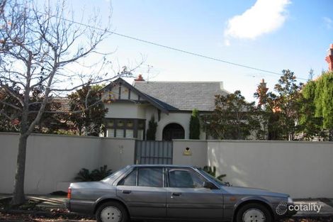 18 Oban St, South Yarra, VIC 3141