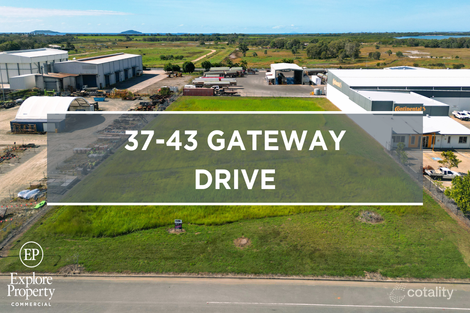 37 Gateway Dr, Paget, QLD 4740