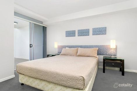 Property photo of 17/15 Walsh Street Milton QLD 4064