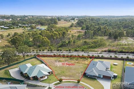20 Pepper Cl, Hunterview, NSW 2330