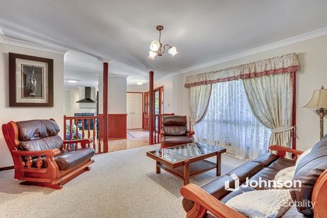 Property photo of 15 Tenville Circuit Deebing Heights QLD 4306