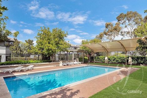 Property photo of 3 Didcot Close Stanhope Gardens NSW 2768