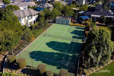 Property photo of 3 Didcot Close Stanhope Gardens NSW 2768