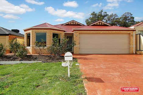 Property photo of 45 Caldwell Turn Clarkson WA 6030