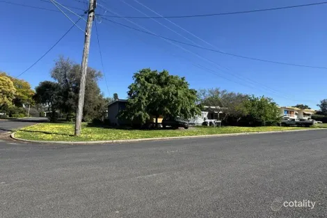 Property photo of 14 Condor Crescent Moree NSW 2400