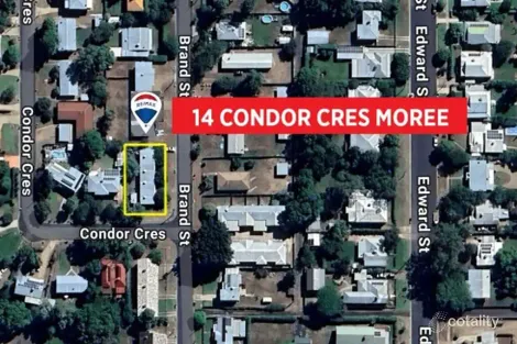 Property photo of 14 Condor Crescent Moree NSW 2400
