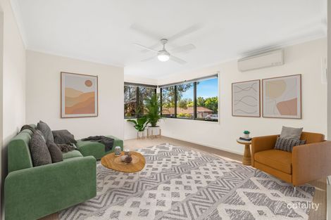 Property photo of 31 Must Circuit Calwell ACT 2905