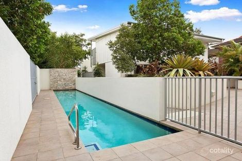 Property photo of 17/15 Walsh Street Milton QLD 4064