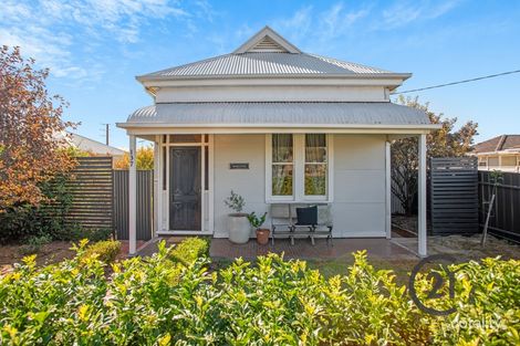 137 HART ST, GLANVILLE, SA 5015