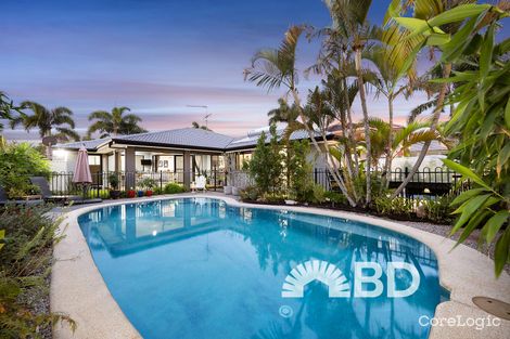 Property photo of 224 Endeavour Drive Banksia Beach QLD 4507