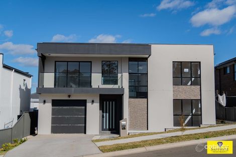 Property photo of 38 Turffontein Avenue Box Hill NSW 2765
