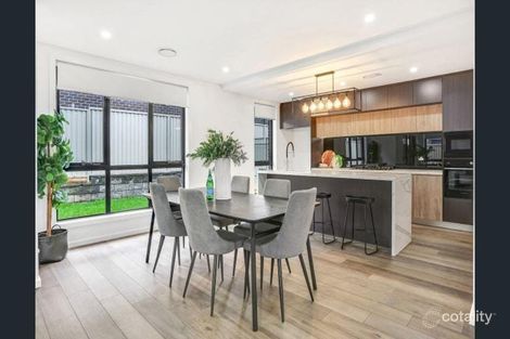 Property photo of 38 Turffontein Avenue Box Hill NSW 2765