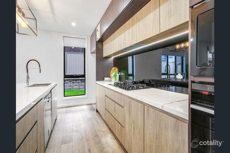 Property photo of 38 Turffontein Avenue Box Hill NSW 2765