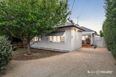 Property photo of 16 Second Avenue Aspendale VIC 3195