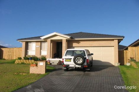 Property photo of 10 Washpool Crescent Woongarrah NSW 2259