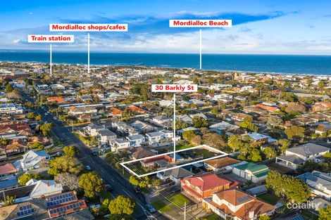 Property photo of 30 Barkly Street Mordialloc VIC 3195