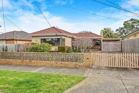 Property photo of 30 Barkly Street Mordialloc VIC 3195