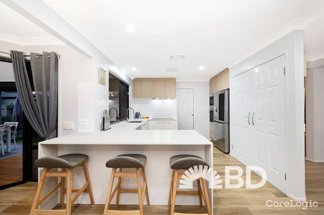 Property photo of 224 Endeavour Drive Banksia Beach QLD 4507