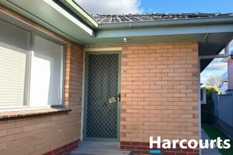 6/13-15 Gray St, Wangaratta, VIC 3677