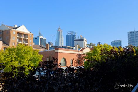 Property photo of 3 Little Shenton Lane Northbridge WA 6003