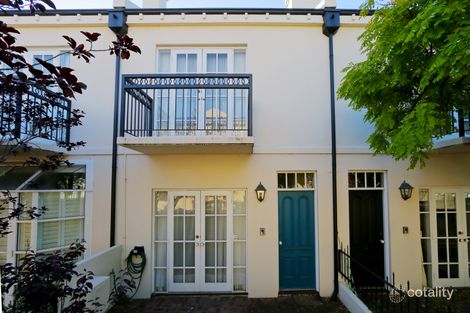 Property photo of 3 Little Shenton Lane Northbridge WA 6003