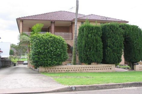 9 School Pde, Westmead, NSW 2145