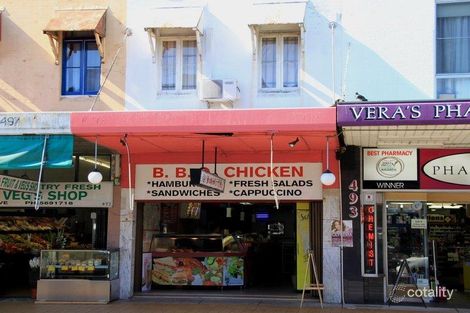 495 Marrickville Rd, Dulwich Hill, NSW 2203