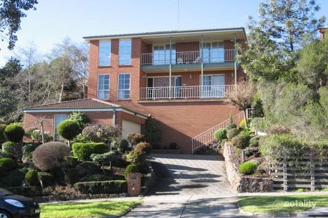 6 Long Valley Way, Doncaster East, VIC 3109