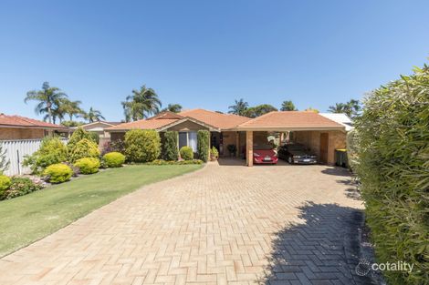 Property photo of 40 Reflection Gardens Ballajura WA 6066