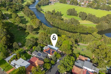 Property photo of 20 Alfred Street Marrickville NSW 2204