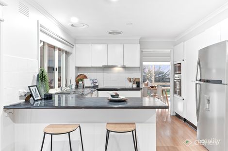 Property photo of 23 Moorhen Crescent Carrum Downs VIC 3201