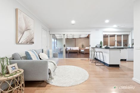 Property photo of 23 Moorhen Crescent Carrum Downs VIC 3201