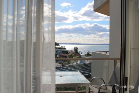 602/41-45 Shoal Bay Rd, Shoal Bay, NSW 2315