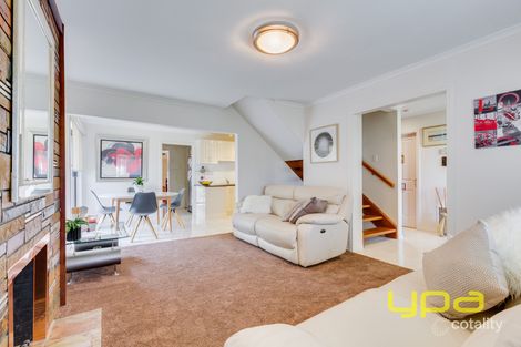 Property photo of 11 Bolger Crescent Hoppers Crossing VIC 3029