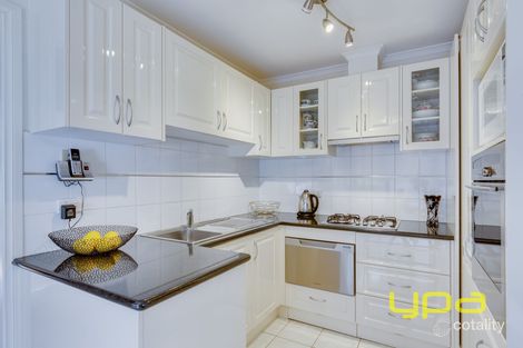 Property photo of 11 Bolger Crescent Hoppers Crossing VIC 3029