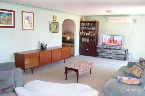 Property photo of 2 Parry Close Bonnyrigg NSW 2177