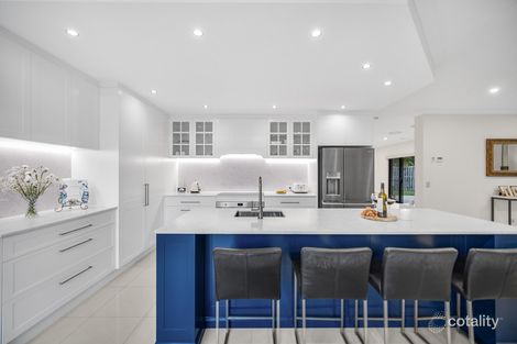 Property photo of 7 Atara Lane Coomera QLD 4209