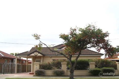 Property photo of 164 Morgan Street Beverly Hills NSW 2209