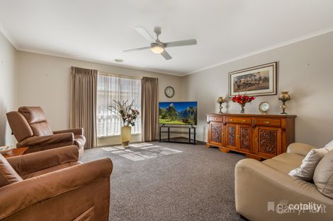Property photo of 27 Sovereign Gardens Kangaroo Flat VIC 3555
