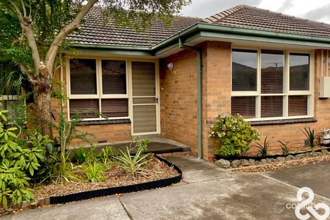Property photo of 3/18 Barry Street Reservoir VIC 3073