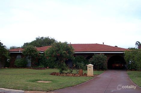 7 Tremlett St, Thornlie, WA 6108