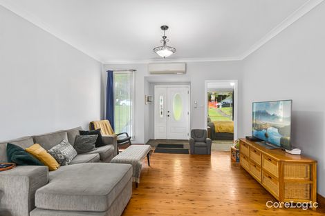 Property photo of 9 Cudgee Crescent Mount Kembla NSW 2526