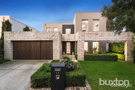 Property photo of 17 Parkview Crescent Hampton East VIC 3188