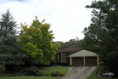 16 Veronica Pl, Cherrybrook, NSW 2126