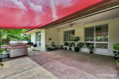 Property photo of 41 Cornwallis Circuit Gray NT 0830