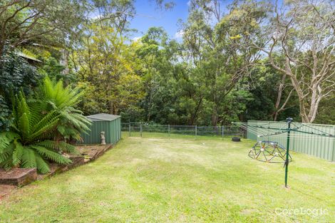 Property photo of 9 Cudgee Crescent Mount Kembla NSW 2526