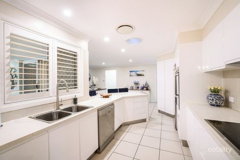 Property photo of 31 Clubhouse Drive Arundel QLD 4214