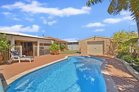 Property photo of 8 Cote D'Azur Gardens Port Kennedy WA 6172