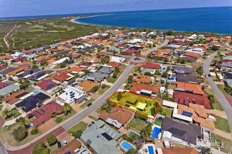 Property photo of 8 Cote D'Azur Gardens Port Kennedy WA 6172