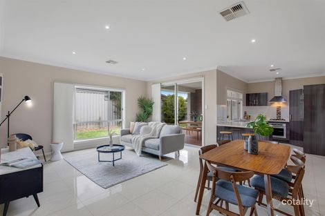 Property photo of 33 Carnarvon Avenue Redwood Park SA 5097